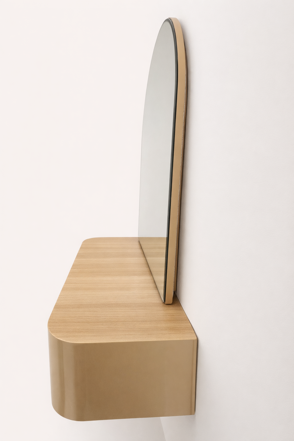 The Valence Vanity