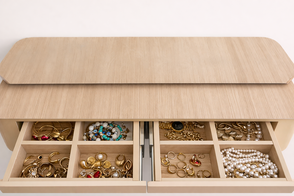 The Valence Vanity