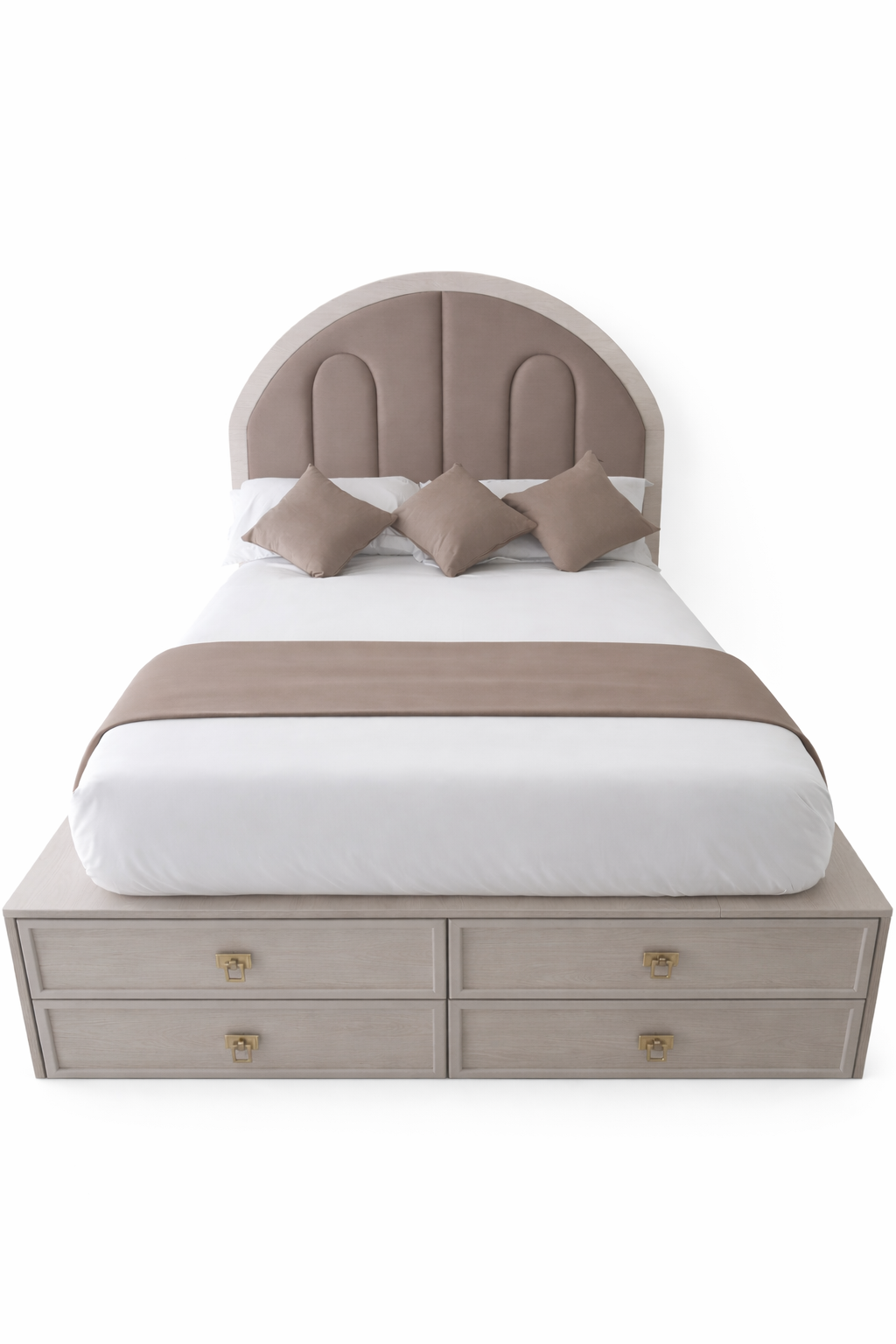 The Valmont Bed