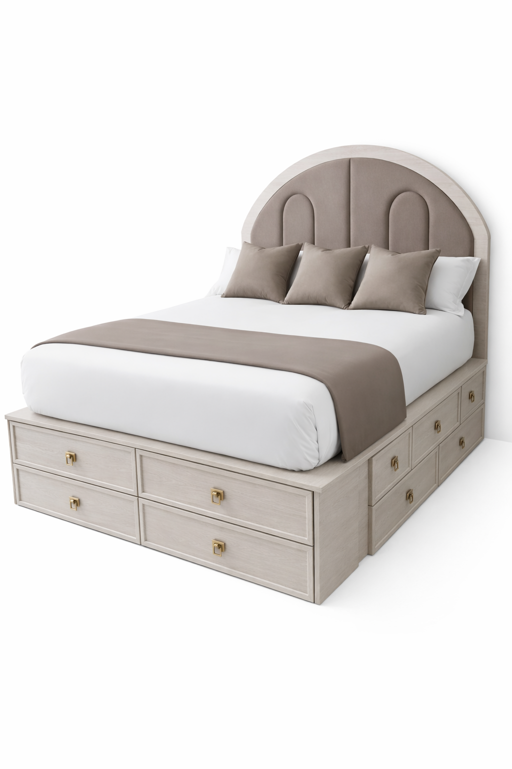The Valmont Bed