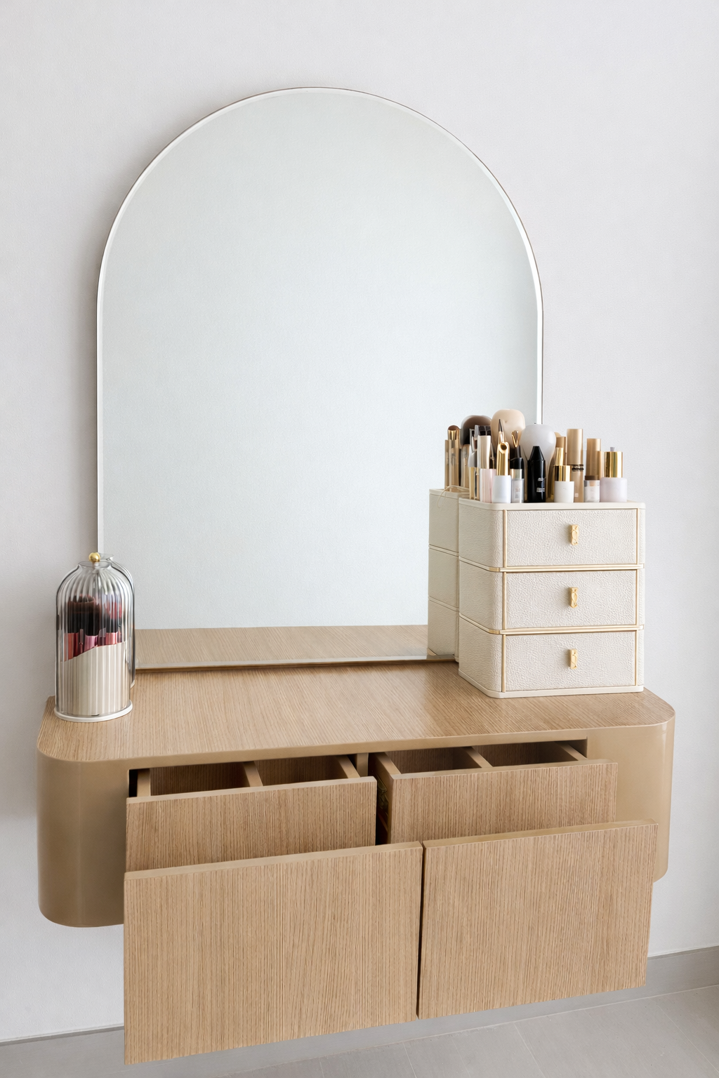 The Valence Vanity