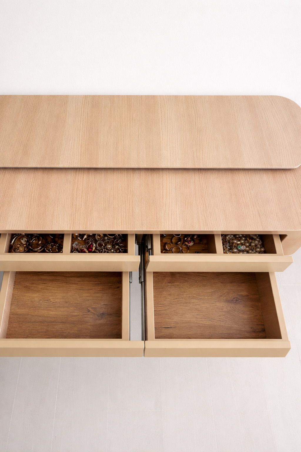 The Valence Vanity