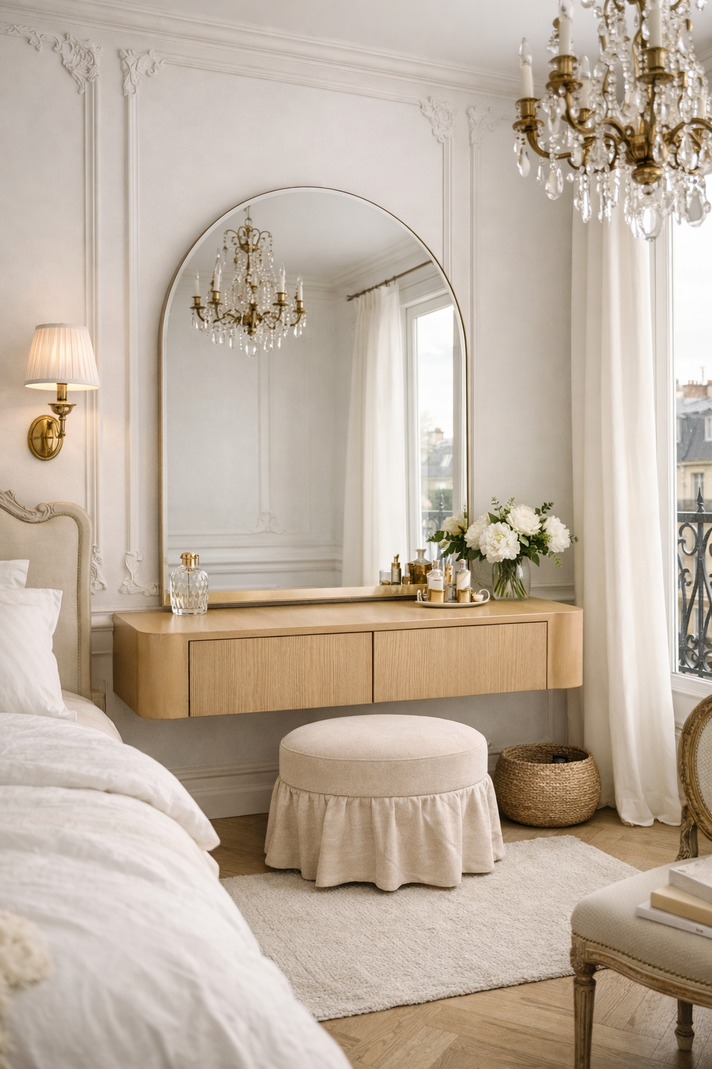 The Valence Vanity