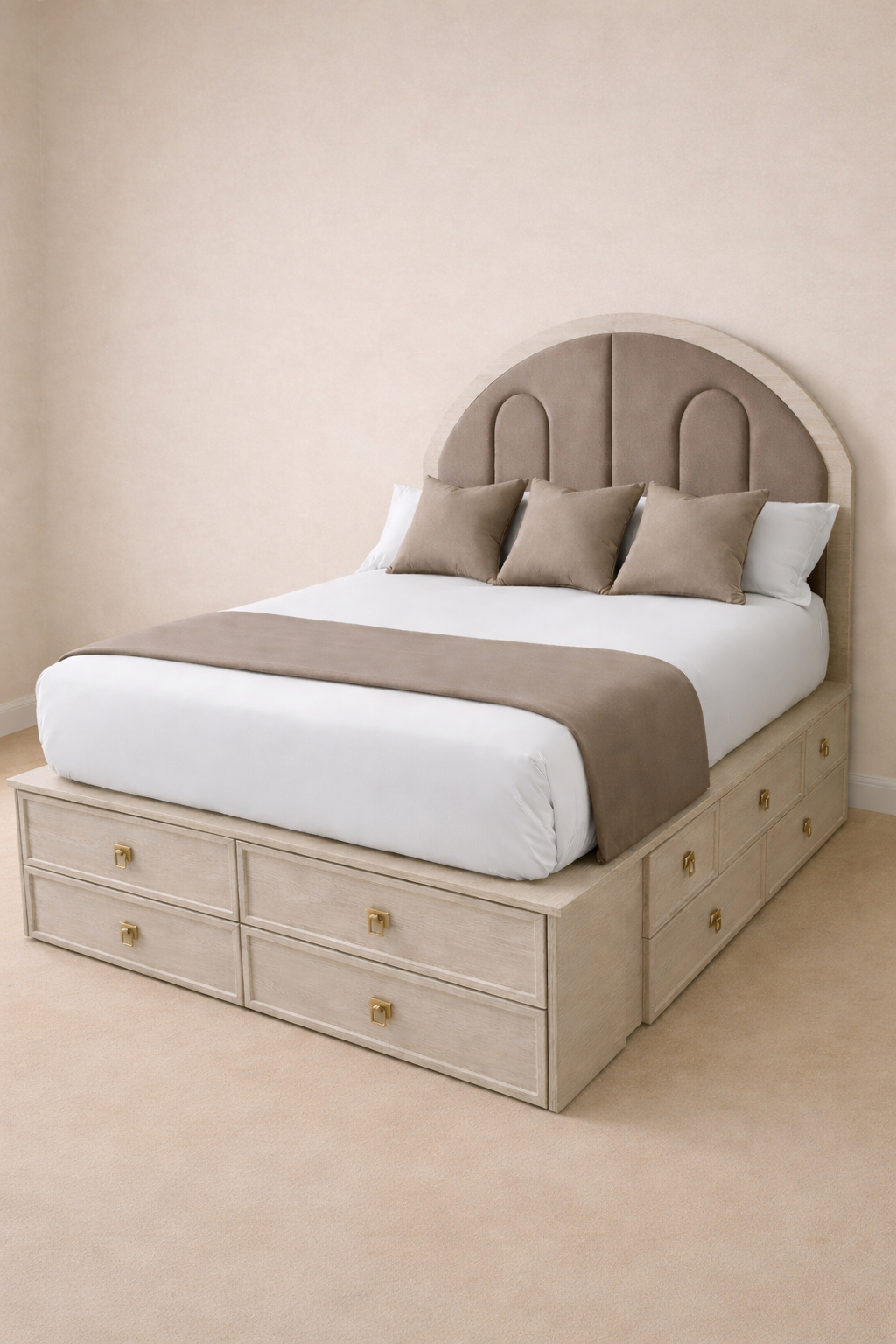 The Valmont Bed