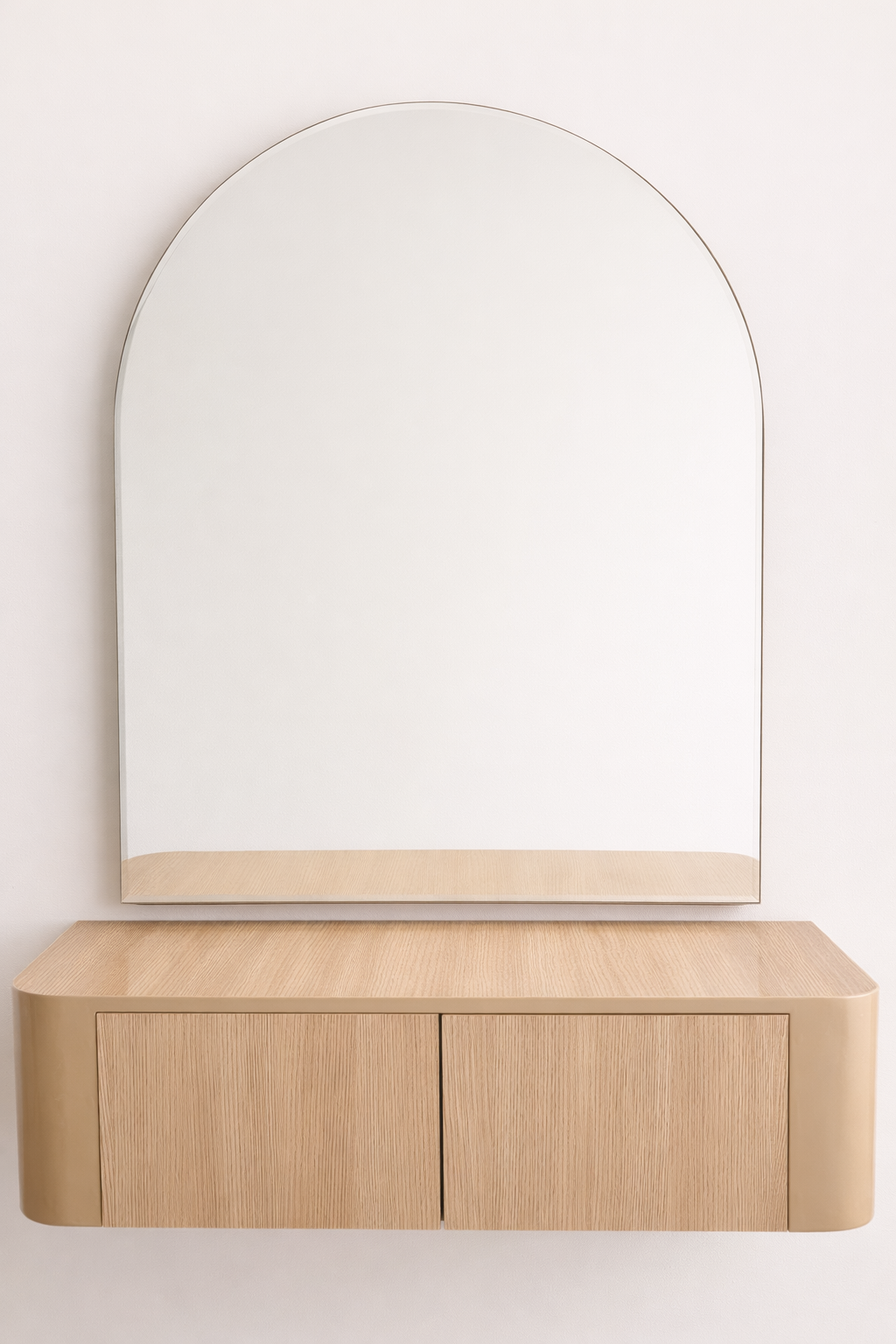 The Valence Vanity