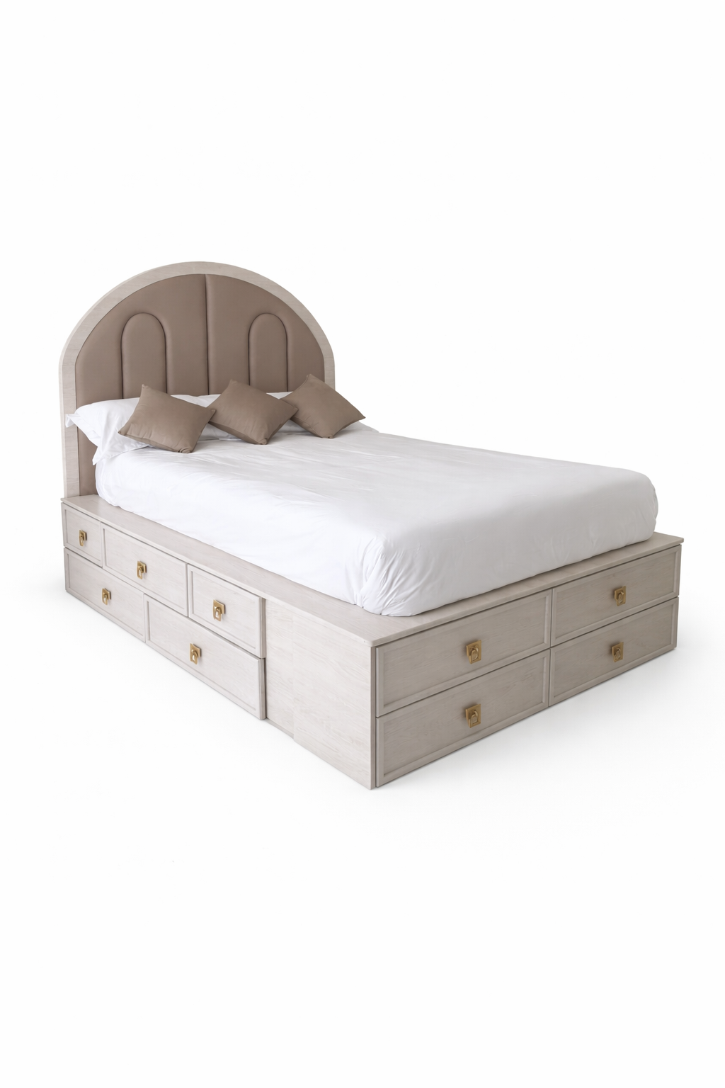 The Valmont Bed